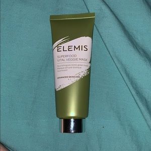 Elemis face mask